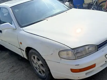 Toyota Camry 1992 года за 700 000 тг. в Алматы – фото 5