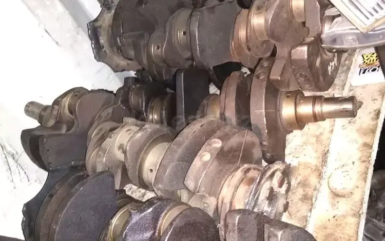 Шатун 6g75 за 25 000 тг. в Алматы