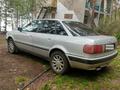 Audi 80 1991 года за 1 800 000 тг. в Петропавловск – фото 3