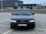 Audi A6 1994 года за 1 800 000 тг. в Тараз – фото 2