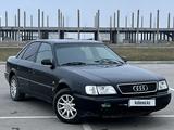 Audi A6 1994 года за 1 800 000 тг. в Тараз – фото 5