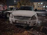 ВАЗ (Lada) Priora 2171 2012 года за 1 500 000 тг. в Петропавловск – фото 2