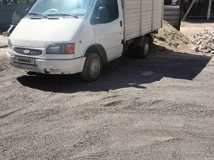 Ford Transit 1996 года за 3 000 000 тг. в Жайрем – фото 3