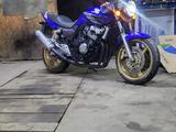 Honda  CB 400 Super Four 2005 года за 2 200 000 тг. в Уральск – фото 3
