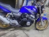 Honda  CB 400 Super Four 2005 года за 2 200 000 тг. в Уральск – фото 2