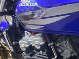 Honda  CB 400 Super Four 2005 года за 2 200 000 тг. в Уральск – фото 4