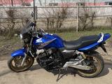 Honda  CB 400 Super Four 2005 года за 2 200 000 тг. в Уральск – фото 5