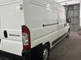 Fiat Ducato 2009 годаүшін5 800 000 тг. в Петропавловск – фото 4