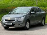 Chevrolet Cobalt 2023 годаүшін6 350 000 тг. в Шымкент