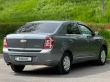 Chevrolet Cobalt 2023 годаүшін6 350 000 тг. в Шымкент – фото 5