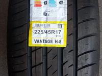 Boto Vantage H-8 225/45 R17 91W 2024г. за 22 000 тг. в Алматы