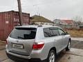 Toyota Highlander 2011 годаfor12 700 000 тг. в Астана – фото 2