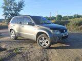 Suzuki Grand Vitara 2006 года за 5 300 000 тг. в Костанай – фото 3