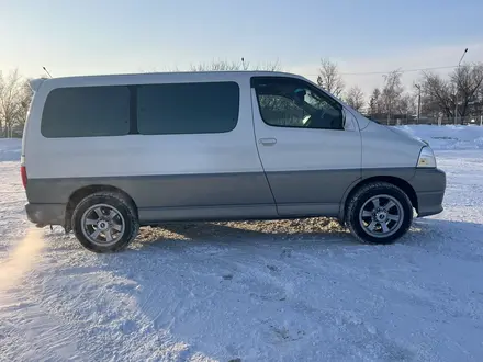 Toyota Grand Hiace 2001 года за 9 700 000 тг. в Павлодар – фото 15