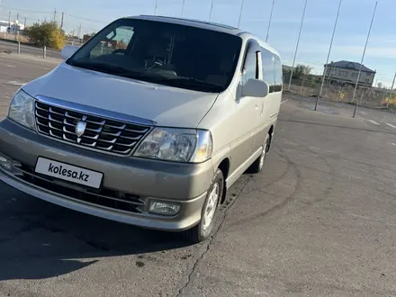 Toyota Grand Hiace 2001 года за 9 700 000 тг. в Павлодар – фото 22