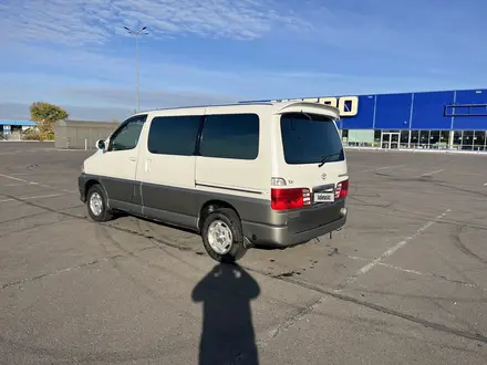 Toyota Grand Hiace 2001 года за 9 700 000 тг. в Павлодар – фото 25