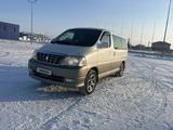 Toyota Grand Hiace 2001 года за 9 700 000 тг. в Павлодар