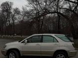 Lexus RX 300 2000 года за 4 900 000 тг. в Есик – фото 4