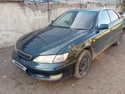 Toyota Windom 1997 года за 2 400 000 тг. в Алматы