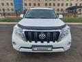 Toyota Land Cruiser Prado 2015 года за 17 500 000 тг. в Кызылорда – фото 10