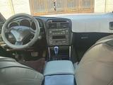 Lexus GS 300 1999 года за 3 700 000 тг. в Тараз – фото 3