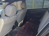 Lexus GS 300 1999 года за 3 700 000 тг. в Тараз – фото 5
