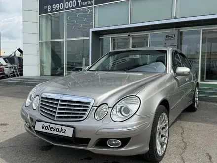 Mercedes-Benz E 280 2006 года за 5 190 000 тг. в Шымкент