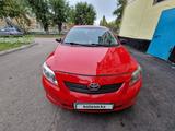Toyota Corolla 2007 года за 4 000 000 тг. в Астана – фото 2