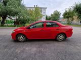 Toyota Corolla 2007 года за 4 000 000 тг. в Астана – фото 4