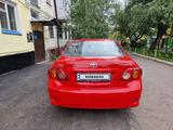Toyota Corolla 2007 года за 4 000 000 тг. в Астана – фото 5