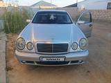 Mercedes-Benz E 280 1999 года за 3 600 000 тг. в Актау – фото 3