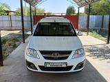 ВАЗ (Lada) Largus 2014 годаfor4 200 000 тг. в Шымкент