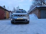 Nissan Murano 2013 годаfor8 300 000 тг. в Усть-Каменогорск – фото 4