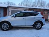 Nissan Murano 2013 годаүшін8 300 000 тг. в Усть-Каменогорск – фото 5