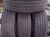Летняя резина Bridgestone Alenza 225/60 R18 за 50 000 тг. в Алматы