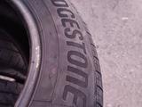 Летняя резина Bridgestone Alenza 225/60 R18 за 50 000 тг. в Алматы – фото 3