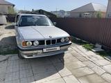 BMW 518 1994 года за 1 300 000 тг. в Атырау – фото 2
