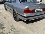 BMW 518 1994 годаүшін1 300 000 тг. в Атырау – фото 5