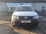Volkswagen Caddy 2010 года за 4 000 000 тг. в Алматы