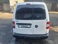 Volkswagen Caddy 2010 года за 4 000 000 тг. в Алматы – фото 3