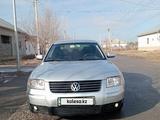 Volkswagen Passat 2001 годаfor3 500 000 тг. в Туркестан