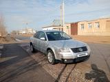 Volkswagen Passat 2001 годаfor3 500 000 тг. в Туркестан – фото 3