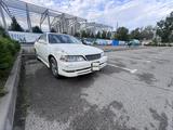 Toyota Mark II 1996 года за 1 750 000 тг. в Алматы – фото 2