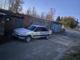 Volkswagen Passat 1991 года за 800 000 тг. в Семей – фото 2