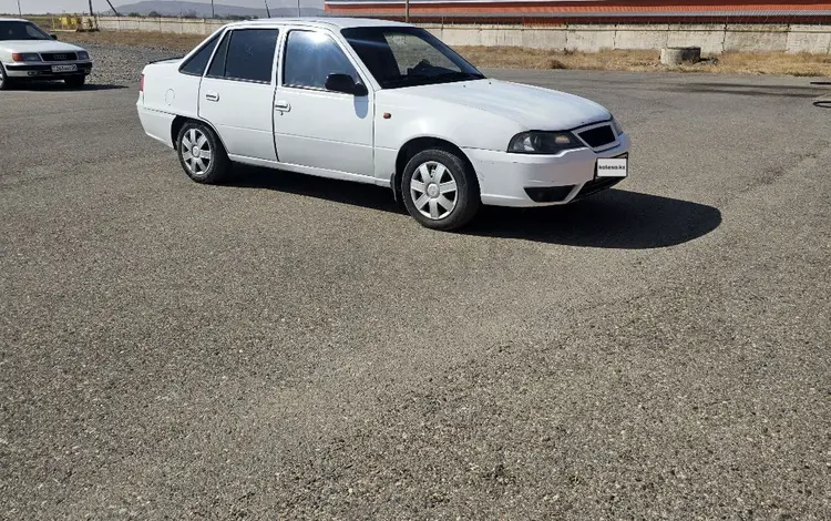Daewoo Nexia 2009 годаүшін800 000 тг. в Тараз