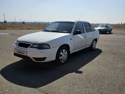 Daewoo Nexia 2009 года за 800 000 тг. в Тараз – фото 4