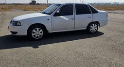 Daewoo Nexia 2009 года за 800 000 тг. в Тараз – фото 5