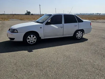 Daewoo Nexia 2009 года за 800 000 тг. в Тараз – фото 5