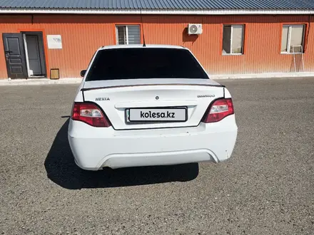 Daewoo Nexia 2009 года за 800 000 тг. в Тараз – фото 7