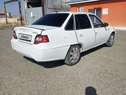 Daewoo Nexia 2009 года за 800 000 тг. в Тараз – фото 8